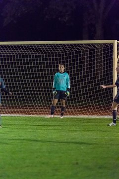 Bild 104 - B-Juniorinnen VfL Pinneberg - Eimsbuettler TV : Ergebnis: 1:0